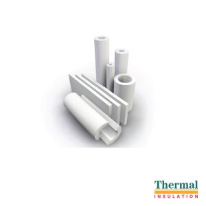 Blocks & Pipe Insulation