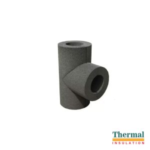 Foam glass Pipe Sections