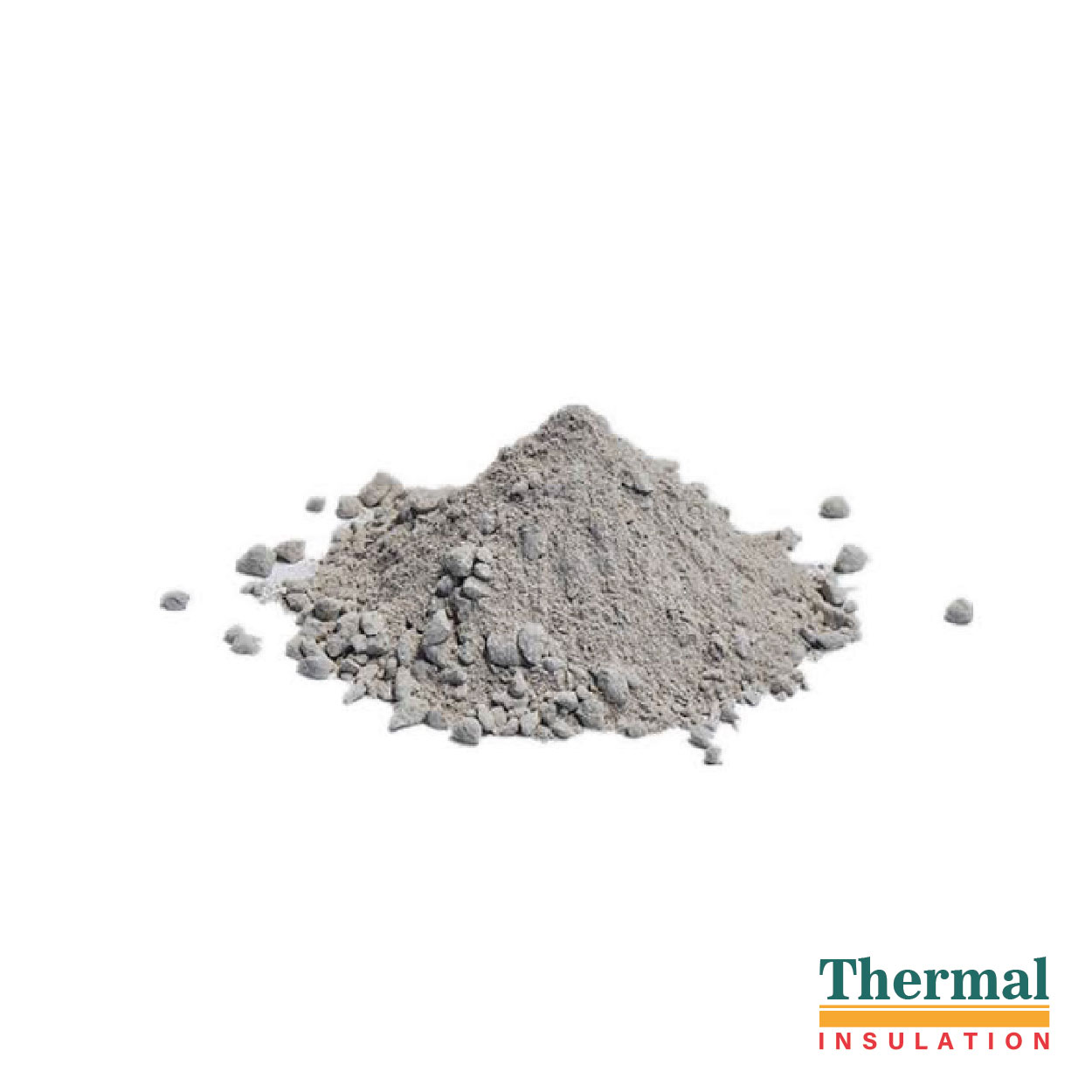 Insulation Castables