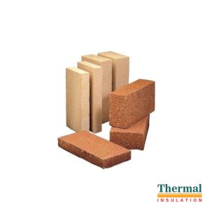 Refractory Fire Bricks