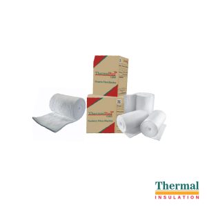 Thermal Red Ceramic Insulation