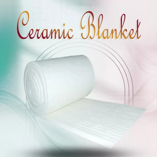 Ceramic Fiber Blanket